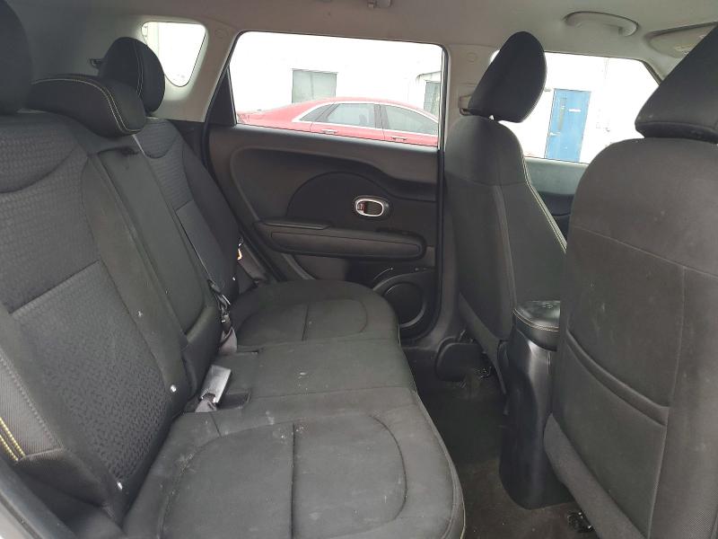 Photo 10 from auction – 2015 KIA SOUL + with VIN KNDJP3A5XF7214442