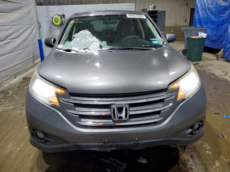 Photo 5 from auction – 2012 HONDA CR-V with VIN JHLRM4H5XCC016330