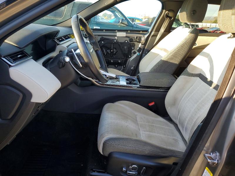 Photo 7 from auction – 2019 LAND ROVER RANGE ROVE with VIN SALYL2EV5KA789360