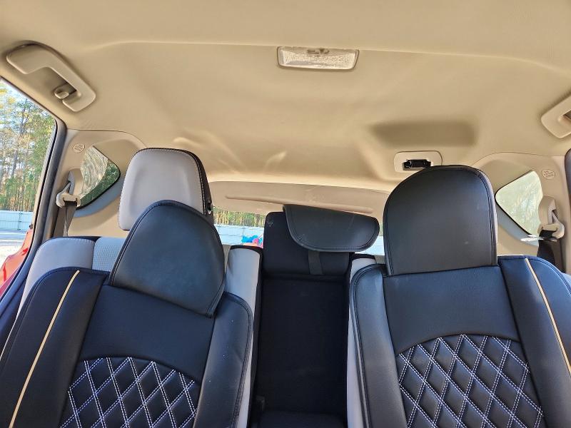 Photo 10 from auction – 2018 TOYOTA RAV4 ADVEN with VIN 2T3WFREV3JW415490