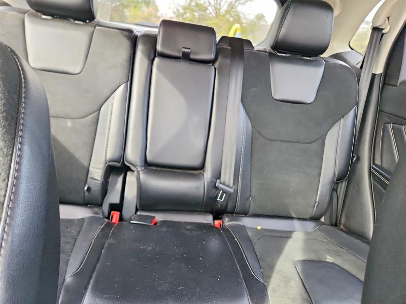 Photo 10 from auction – 2016 FORD EDGE SPORT with VIN 2FMPK4AP4GBB17127