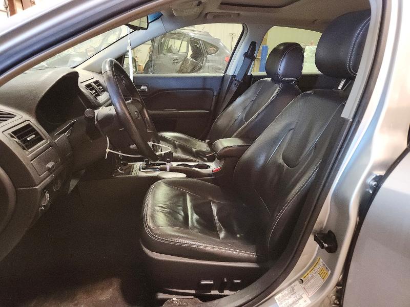 Photo 7 from auction – 2012 FORD FUSION with VIN 3FAHP0JA5CR288632