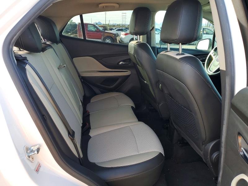 Photo 10 from auction – 2021 BUICK ENCORE PRE with VIN KL4CJASB5MB334477