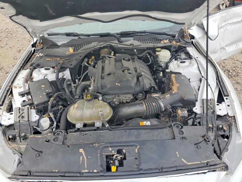 صورة رقم 11 من المزاد - 2016 FORD MUSTANG مع VIN 1FA6P8TH5G5301677