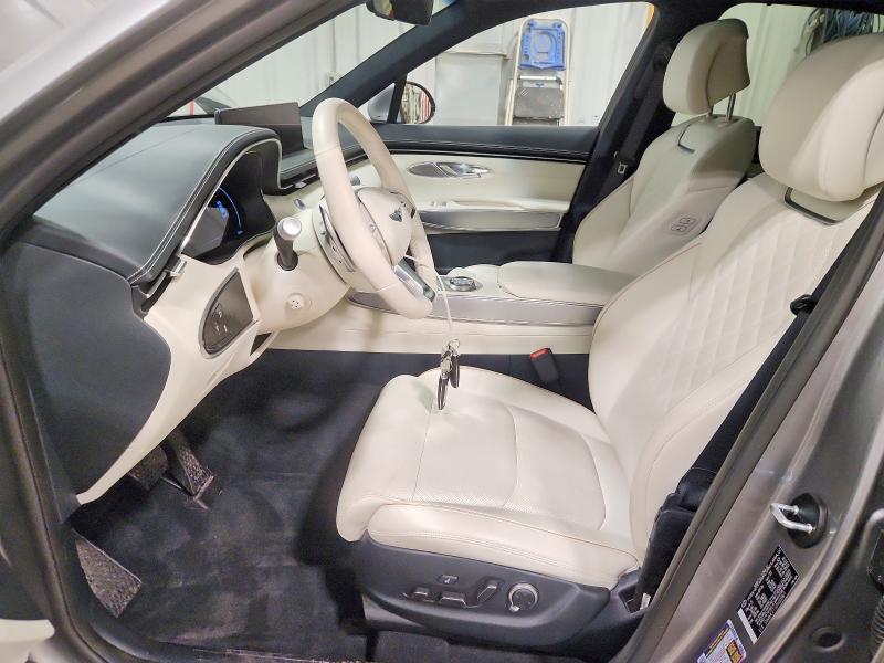 Zdjęcie 7 z aukcji – 2023 GENESIS GV70 BASE z VIN 5NMMCET13PH000871