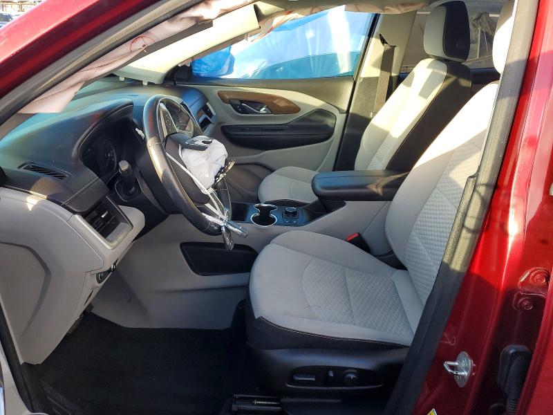 صورة رقم 7 من المزاد - 2018 GMC TERRAIN SL مع VIN 3GKALMEX7JL295924