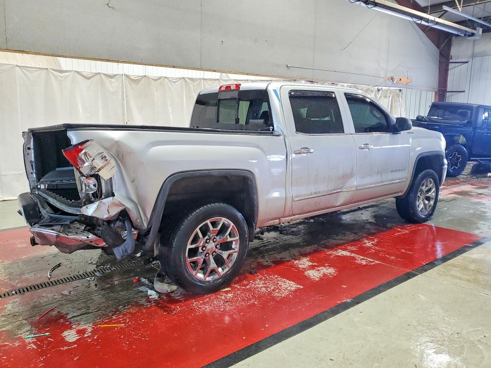 Photo 3 from auction – 2014 GMC SIERRA with VIN 3GTU2VEC7EG203448