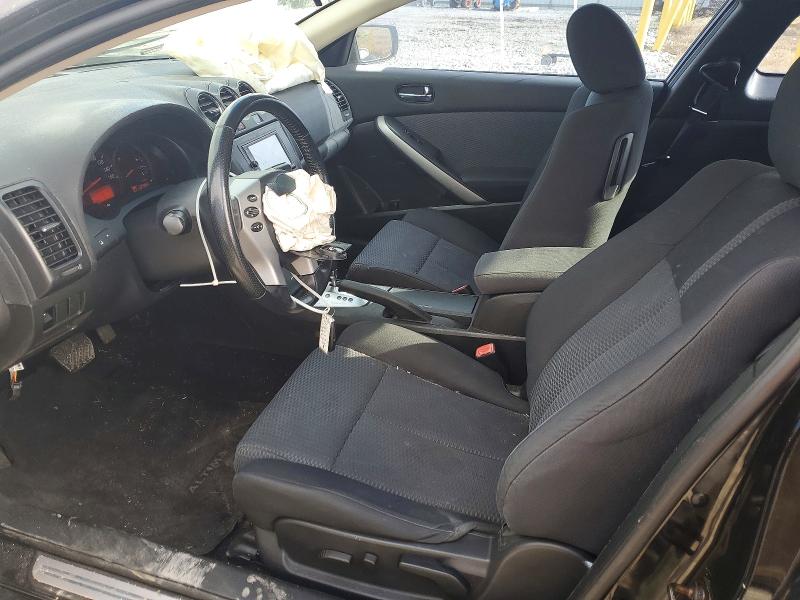 Photo 7 from auction – 2009 NISSAN ALTIMA 2.5 with VIN 1N4AL24E79C179524