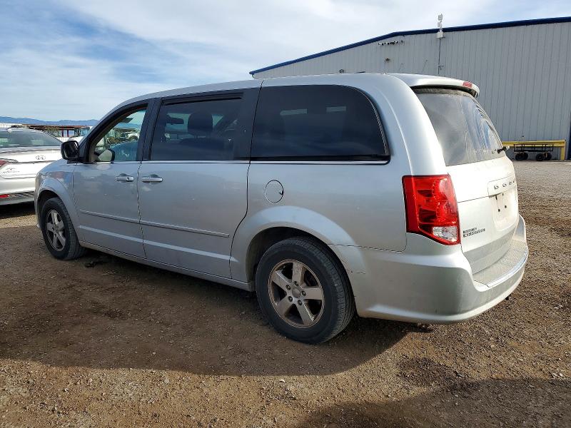 Zdjęcie 2 z aukcji – 2012 DODGE GRAND CARA z VIN 2C4RDGDG6CR111545