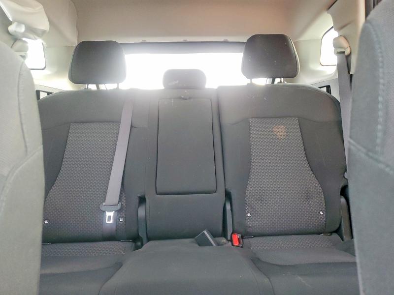 Photo 10 from auction – 2023 KIA SPORTAGE with VIN KNDPUCAG6P7020366