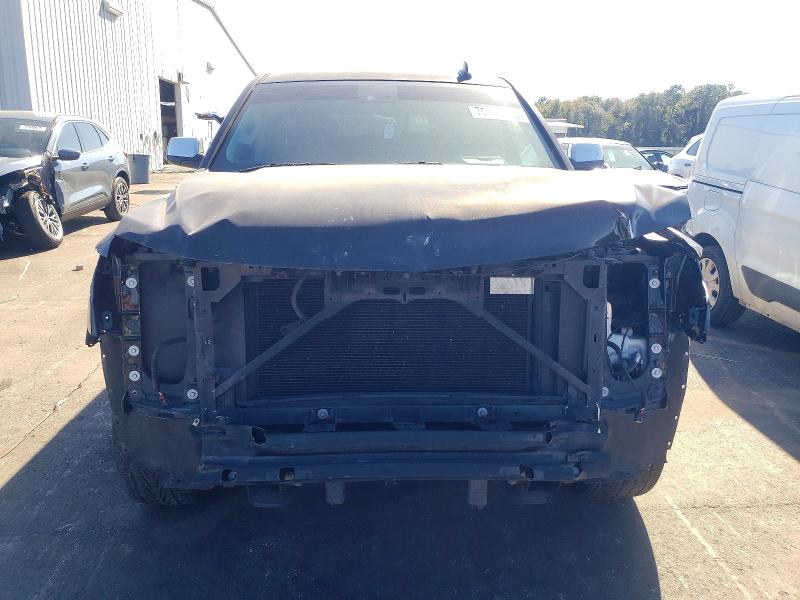 Photo 5 from auction – 2016 CHEVROLET TAHOE C150 with VIN 1GNSCBKC2GR208512