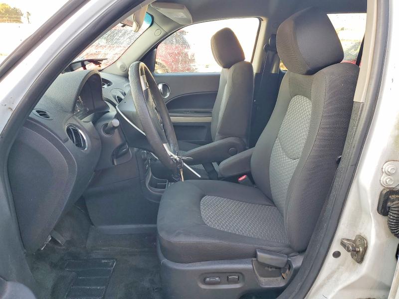 Photo 7 from auction – 2011 CHEVROLET HHR with VIN 3GNBABFW1BS600820