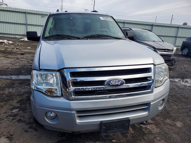 Photo 5 from auction – 2014 FORD EXPEDITION with VIN 1FMJU1J54EEF02332