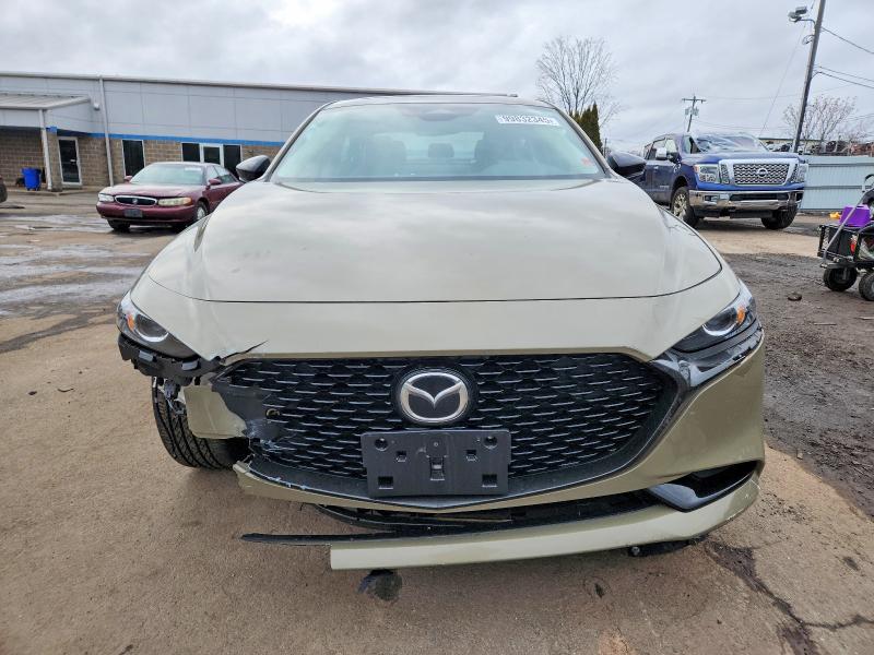 Photo 5 from auction – 2024 MAZDA 3 CARBON T with VIN 3MZBPBXY4RM421237