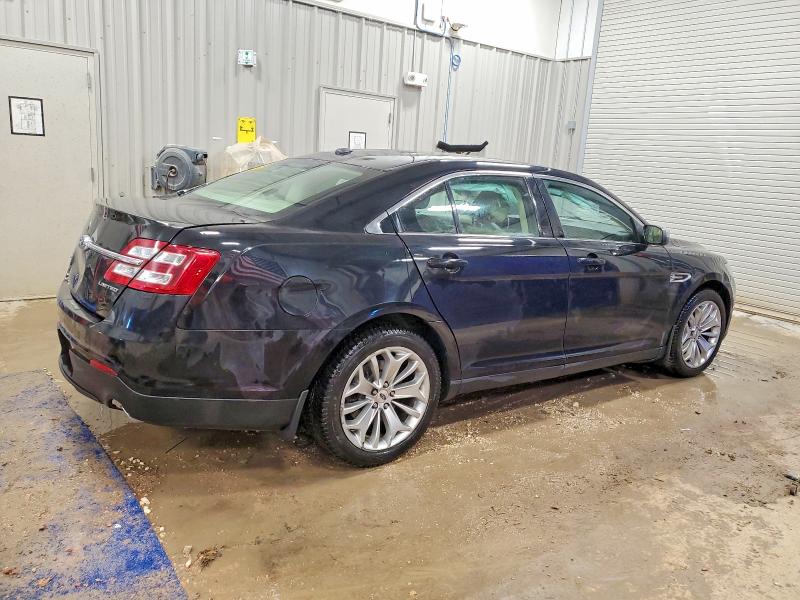 Photo 3 from auction – 2019 FORD TAURUS LIM with VIN 1FAHP2F86KG114608