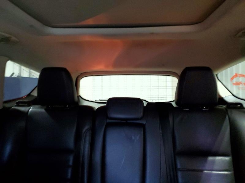 Photo 10 from auction – 2013 FORD ESCAPE with VIN 1FMCU9H98DUC25592