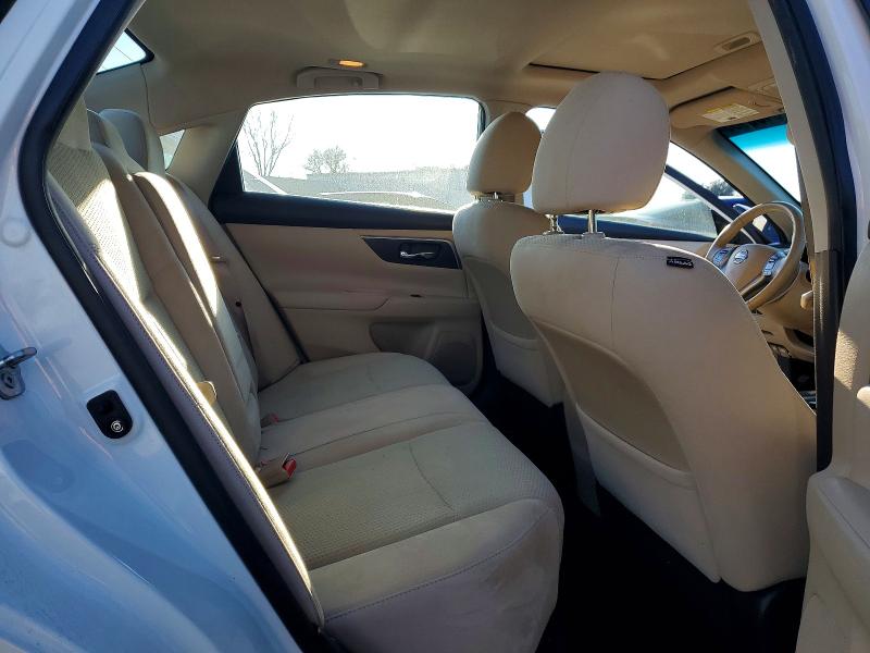 Photo 10 from auction – 2015 NISSAN ALTIMA 2.5 with VIN 1N4AL3AP3FC441157