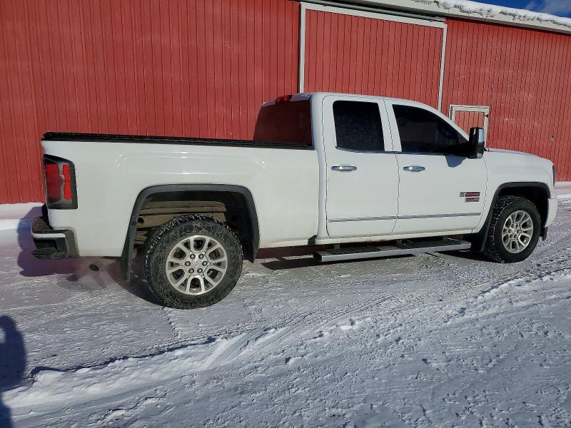 Photo 3 from auction – 2016 GMC SIERRA with VIN 1GTV2MEC4GZ134073