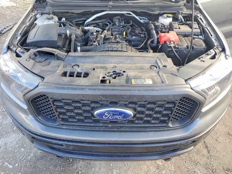 Photo 11 from auction – 2022 FORD RANGER XL with VIN 1FTER4FH3NLD34612