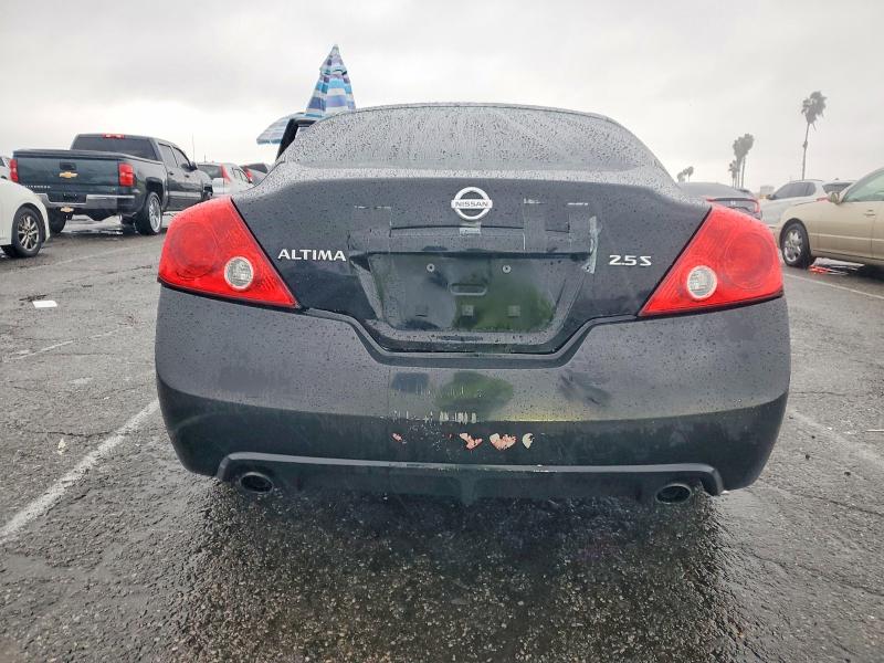 Photo 6 from auction – 2012 NISSAN ALTIMA S with VIN 1N4AL2EP5CC259816