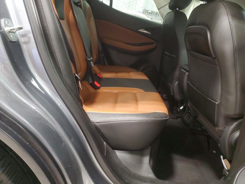 Photo 11 from auction – 2020 BUICK ENCORE GX with VIN KL4MMGSLXLB099743