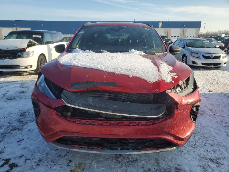 Photo 5 from auction – 2024 FORD ESCAPE ST with VIN 1FMCU9MN3RUA66510