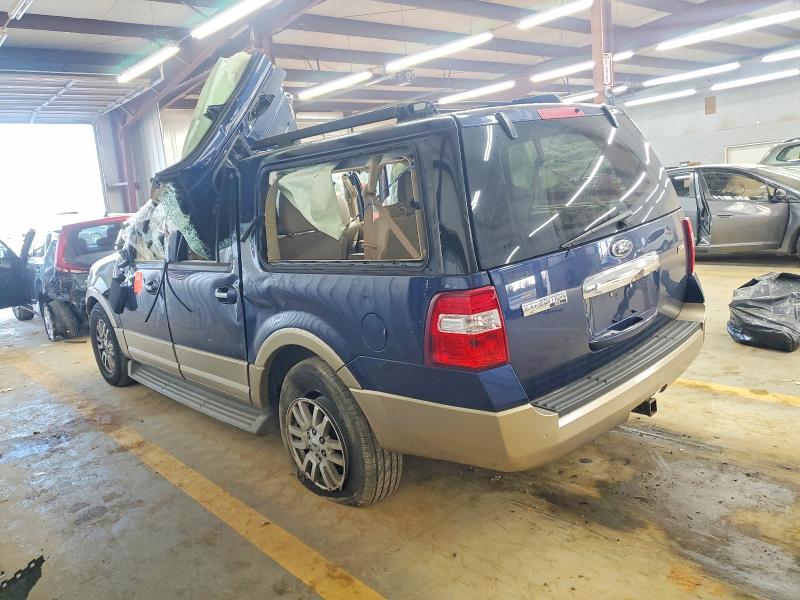 Photo 2 from auction – 2012 FORD EXPEDITION with VIN 1FMJK1J5XCEF14634