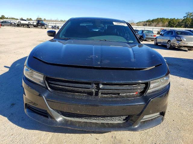 Photo 5 from auction – 2021 DODGE CHARGER with VIN 2C3CDXBGXMH647385