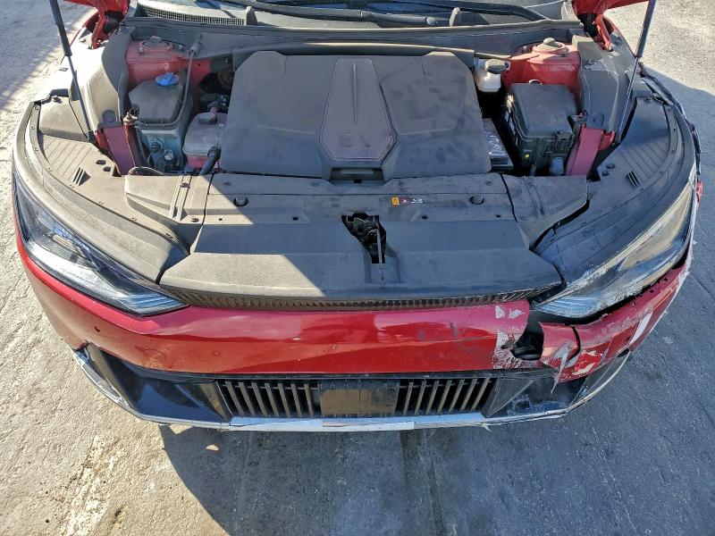 Zdjęcie 12 z aukcji – 2022 KIA EV6 LIGHT z VIN KNDC34LA8N5041776