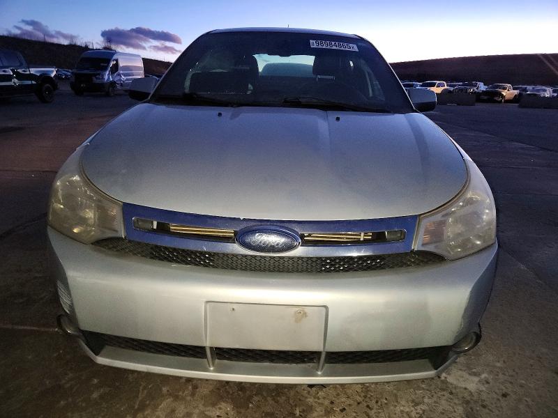 Photo 5 from auction – 2008 FORD FOCUS SE with VIN 1FAHP35N78W161528