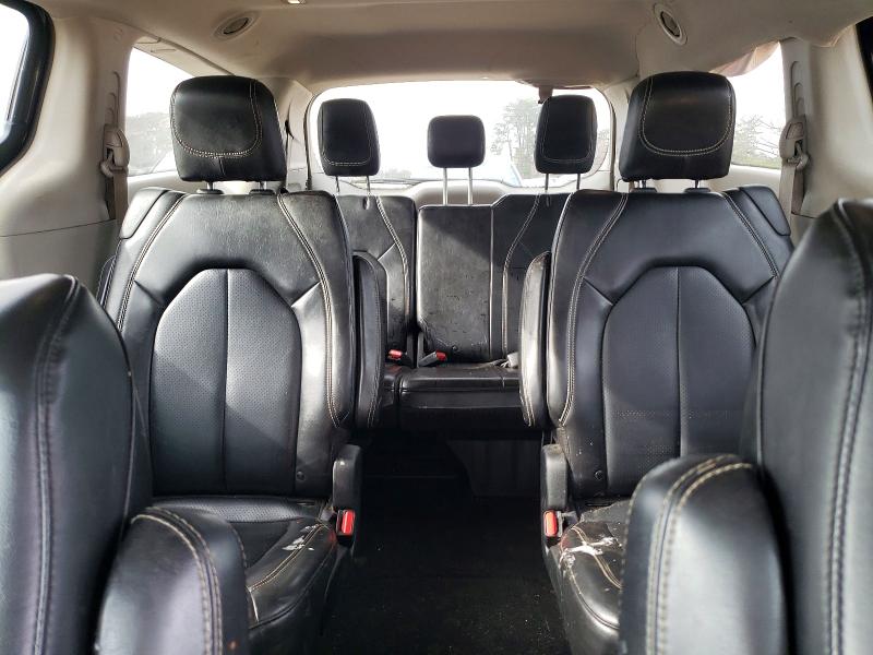 Photo 10 from auction – 2020 CHRYSLER VOYAGER with VIN 2C4RC1DG8LR163663