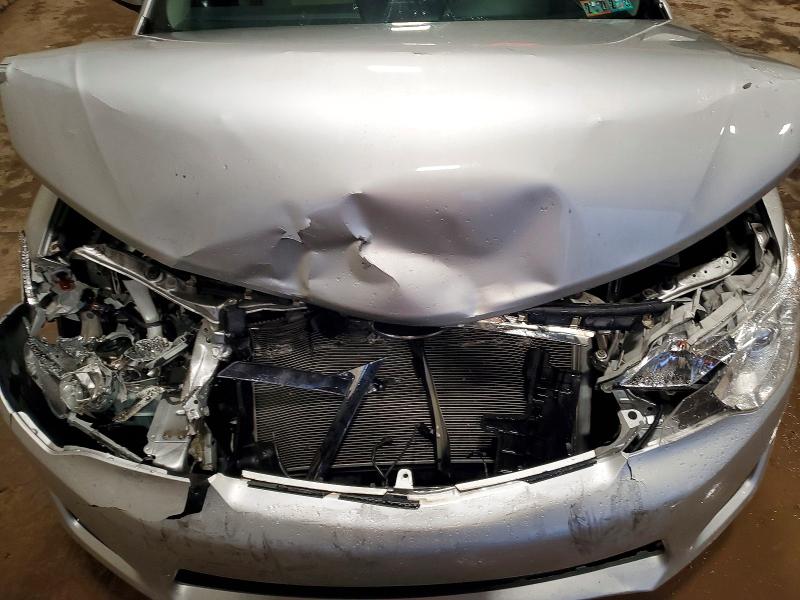 Photo 11 from auction – 2012 TOYOTA CAMRY BASE with VIN 4T4BF1FK2CR247749