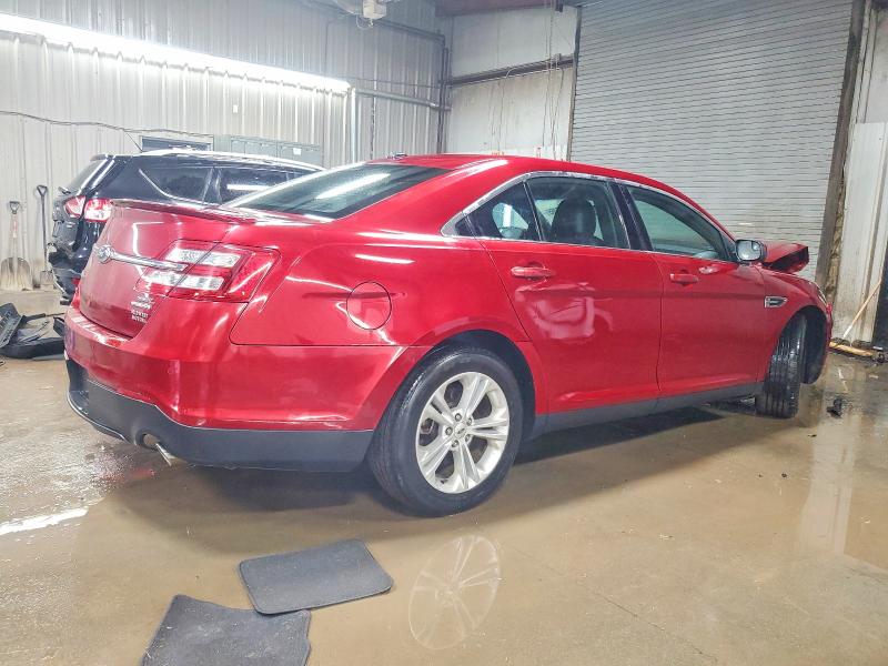 Photo 3 from auction – 2013 FORD TAURUS SEL with VIN 1FAHP2E83DG194843
