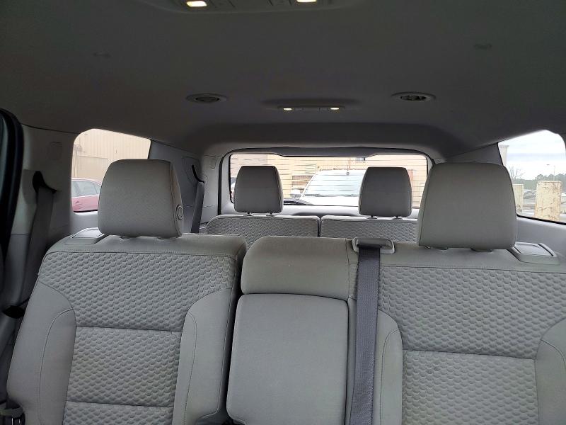 Photo 10 from auction – 2017 GMC ACADIA SLE with VIN 1GKKNLLA2HZ163101