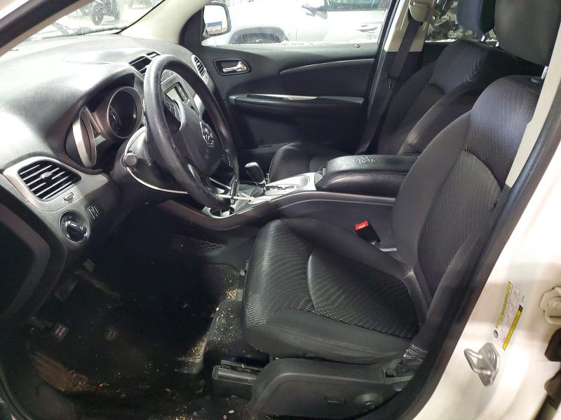 Photo 7 from auction – 2014 DODGE JOURNEY SX with VIN 3C4PDDBGXET108396