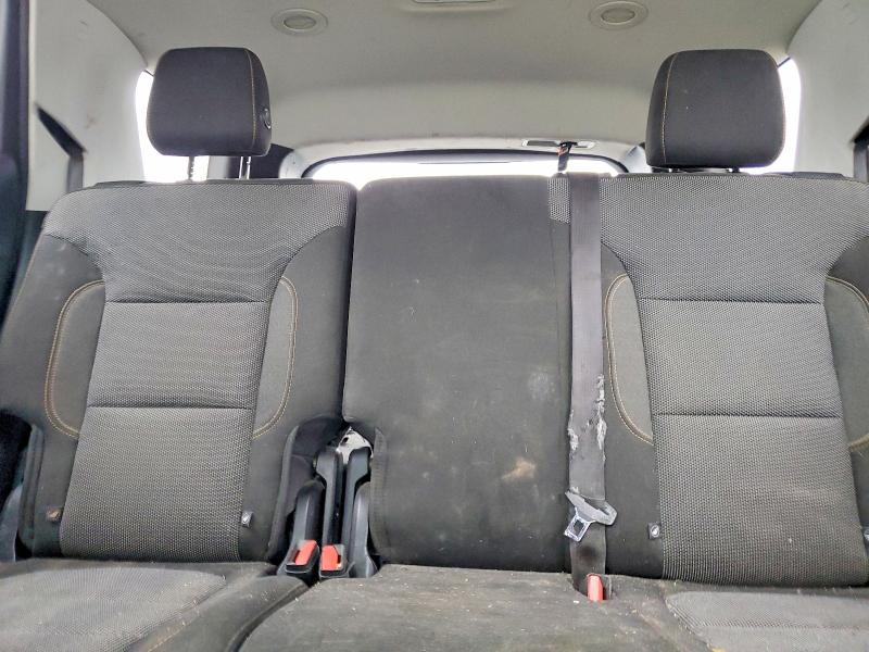 Photo 10 from auction – 2018 CHEVROLET TRAVERSE with VIN 1GNERFKW0JJ118178