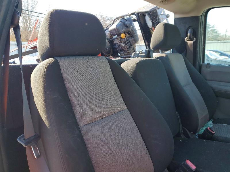 Photo 10 from auction – 2009 CHEVROLET SILVERADO with VIN 1GCHK44K09E120106