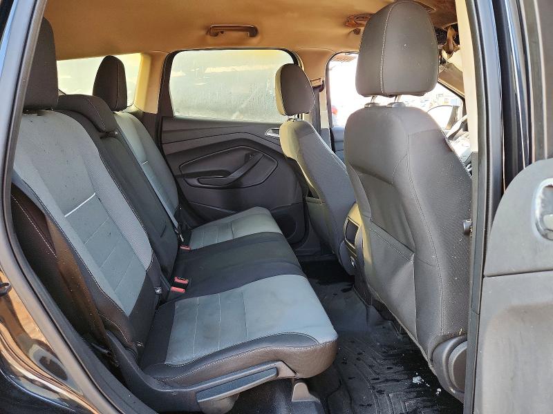 Photo 11 from auction – 2014 FORD ESCAPE with VIN 1FMCU0GX3EUB97519