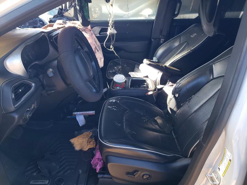 Фото 7 с аукциона – 2019 CHRYSLER PACIFICA L с VIN 2C4RC1GGXKR733088