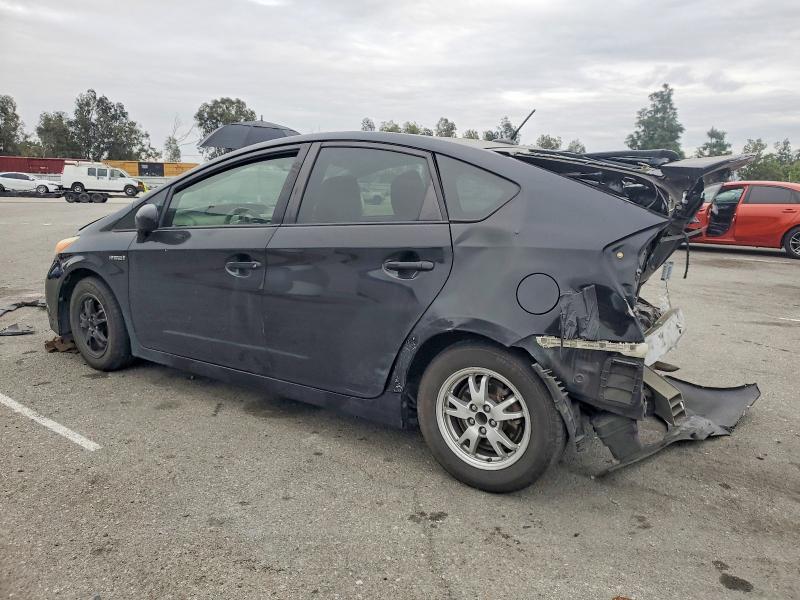 Photo 2 from auction – 2015 TOYOTA PRIUS with VIN JTDKN3DU5F1873285