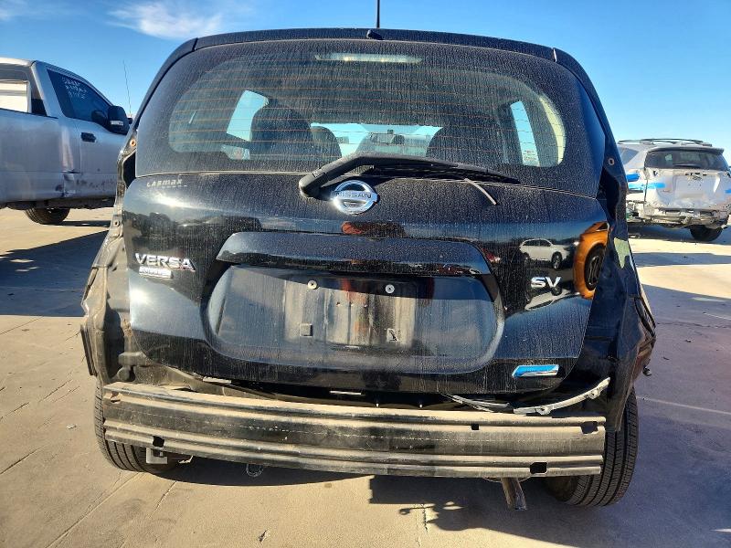 Photo 6 from auction – 2015 NISSAN VERSA NOTE with VIN 3N1CE2CP2FL374739