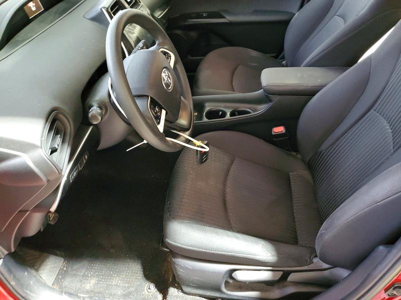 Photo 7 from auction – 2016 TOYOTA PRIUS with VIN JTDKBRFU7G3518360