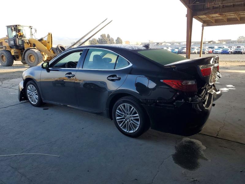 Foto 2 de la subasta – 2014 LEXUS ES 350 con VIN JTHBK1GG5E2143807