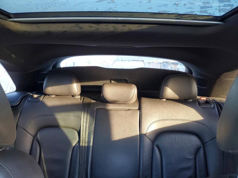 Photo 10 from auction – 2016 AUDI Q3 PRESTIG with VIN WA1GFCFS9GR004457