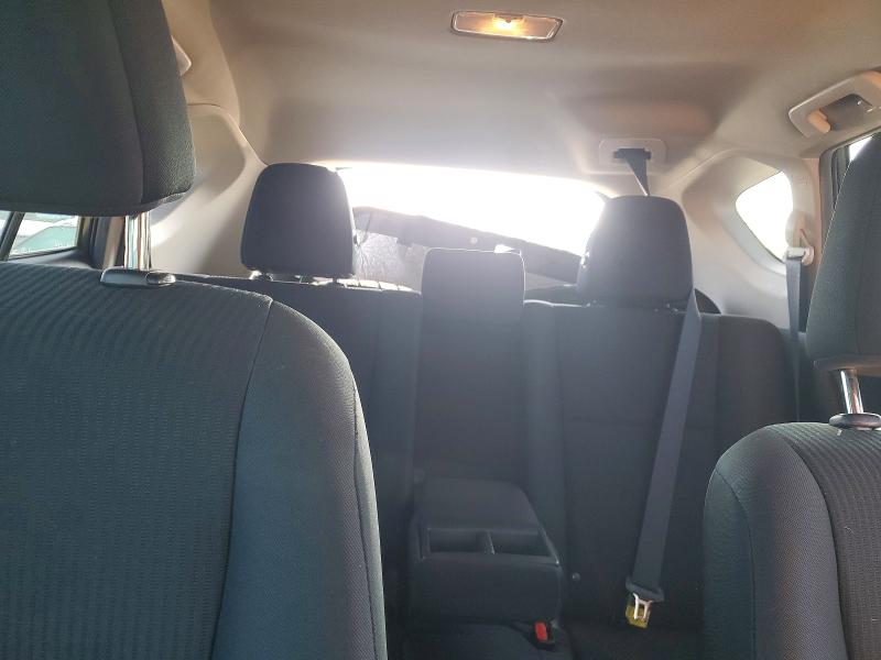 Photo 10 from auction – 2016 TOYOTA RAV4 with VIN 2T3ZFREV1GW273775