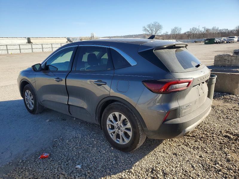 Photo 2 from auction – 2024 FORD ESCAPE with VIN 1FMCU9GN8RUA37788