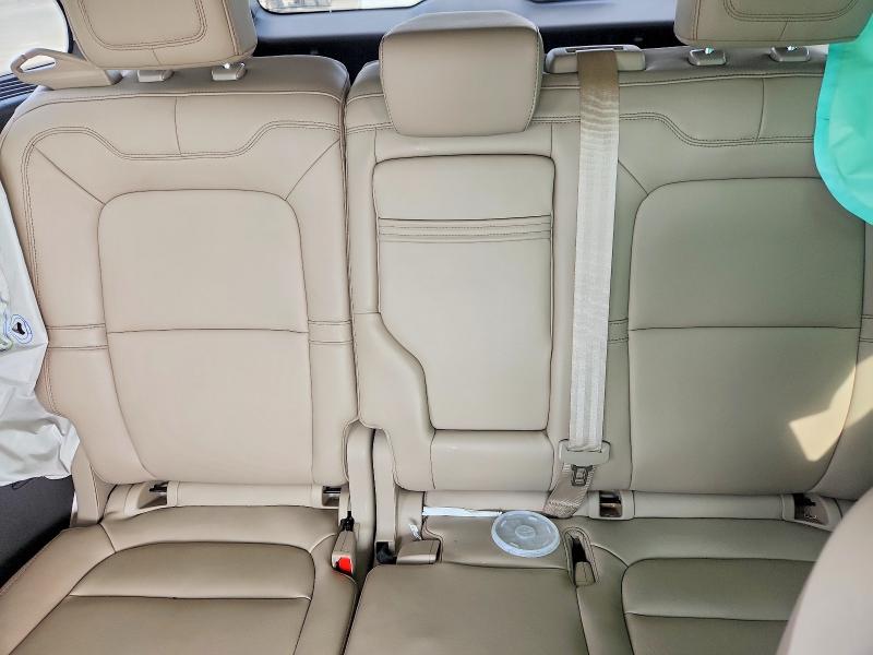 Photo 10 from auction – 2024 LINCOLN CORSAIR with VIN 5LMCJ1CA8RUL24333