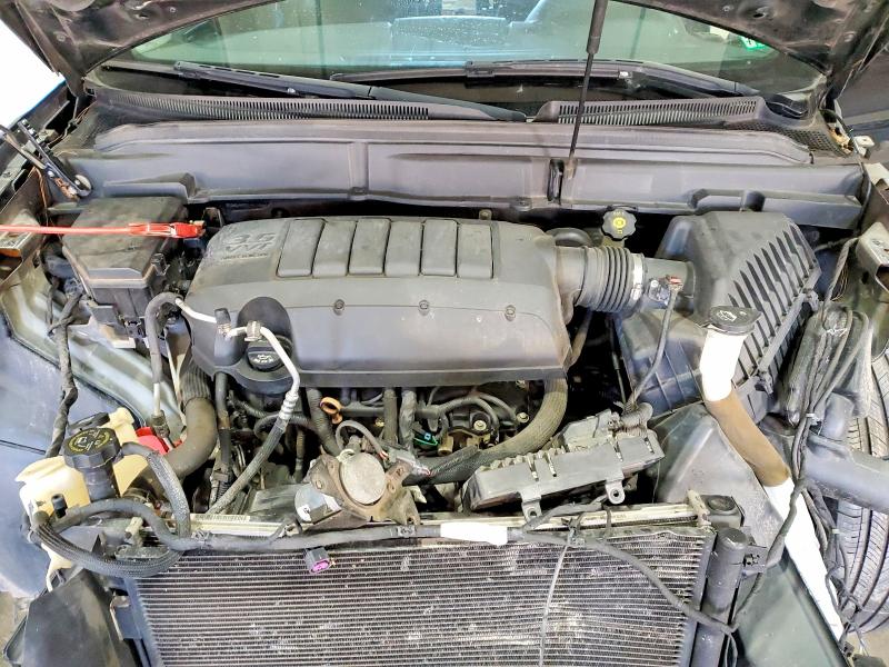 Photo 12 from auction – 2012 GMC ACADIA SLE with VIN 1GKKVPED1CJ350190