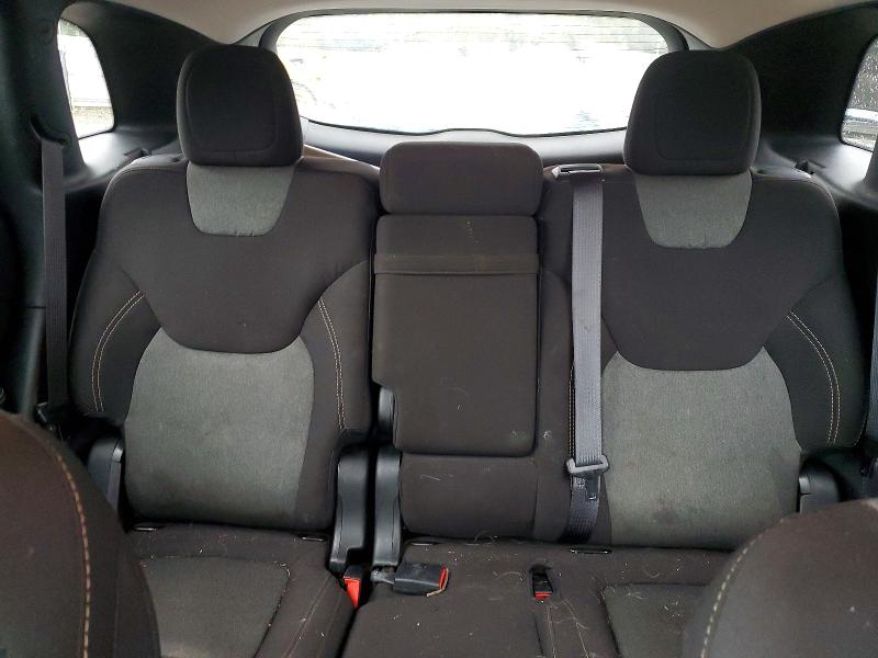 Photo 10 from auction – 2018 JEEP CHEROKEE L with VIN 1C4PJLCB2JD605626