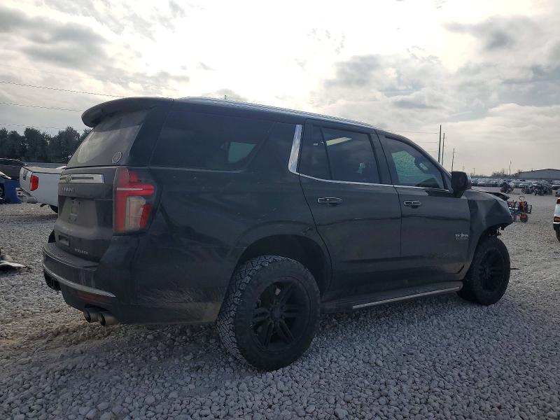 Photo 3 from auction – 2023 CHEVROLET TAHOE K150 with VIN 1GNSKSKD4PR430285